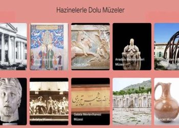 Google Türkiye’ye özel kültür-sanat sitesini açtı