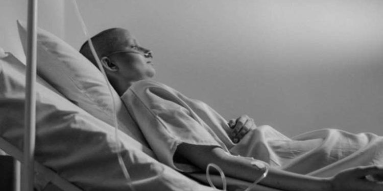 İki şirket kanser ilacı geliştirmek için 5,5 milyar dolarlık anlaşma imzaladı