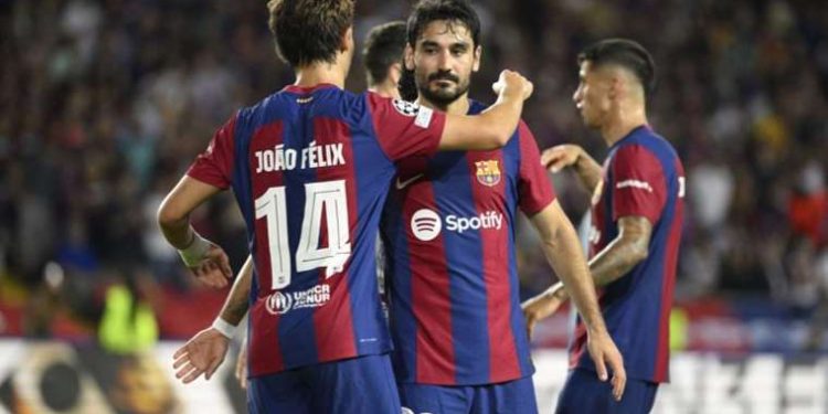 İlkay Gündoğan’dan Galatasaray’ın derbi galibiyetine beğeni ve yorum!