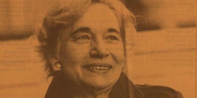 Leylâ Pamir sonsuzluğa uğurlanıyor