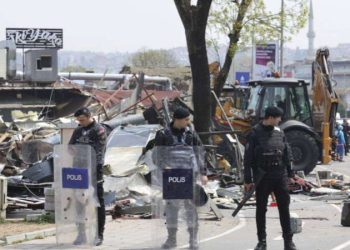Mahkeme: İBB haklı… Yetki gaspı yargıya takıldı!