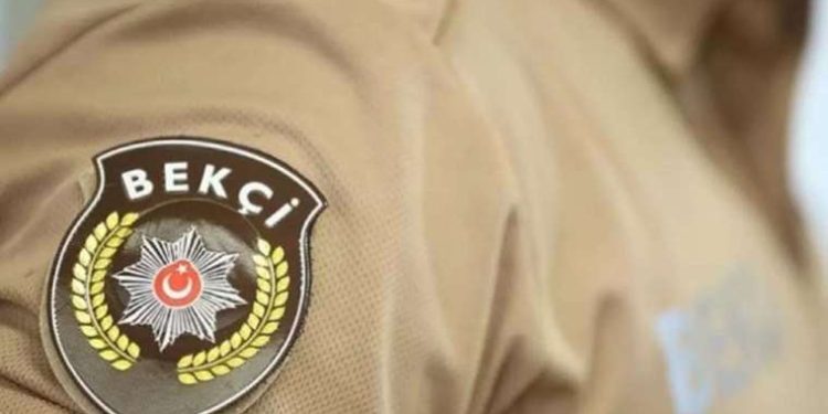 Polis ve bekçi açığa alındı: Gerekçe ‘fevri güç’ kullanmak!