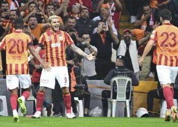 Rıdvan Dilmen’den Mauro Icardi yorumu: ‘Ronaldo’nun golünü attı’