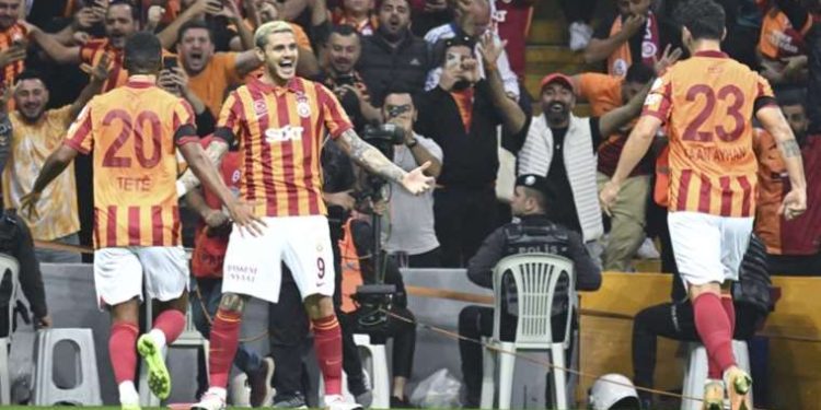 Rıdvan Dilmen’den Mauro Icardi yorumu: ‘Ronaldo’nun golünü attı’