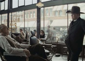 Robert De Niro ve Scorsese işbirliği: Killers of the Flower Moon’da etkileyici performans