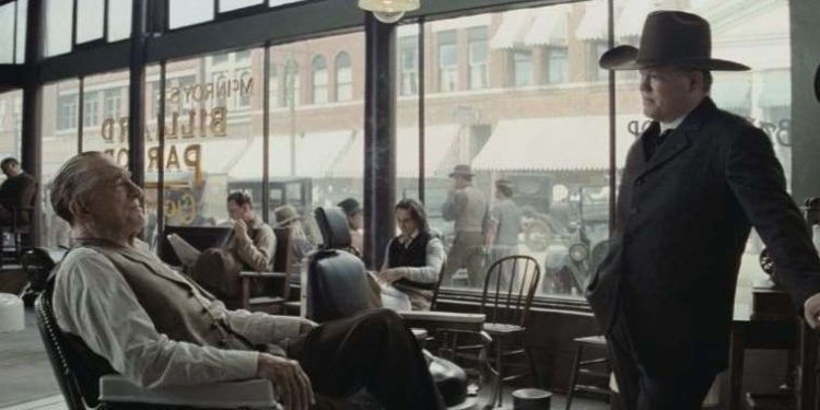 Robert De Niro ve Scorsese işbirliği: Killers of the Flower Moon’da etkileyici performans