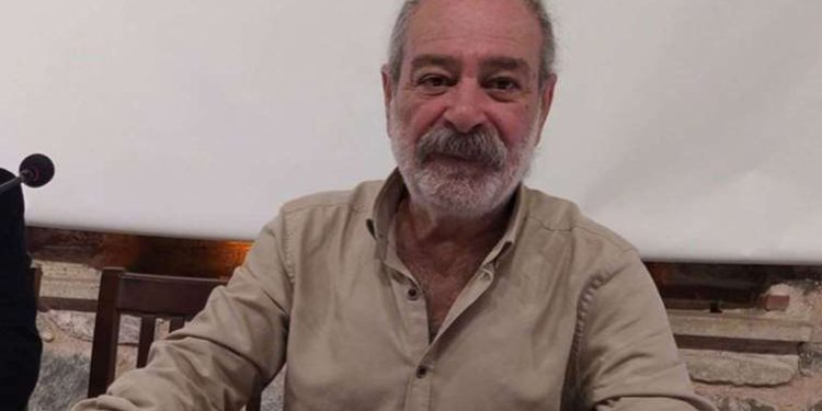 Selahattin Taşdöğen kimdir, kaç yaşında, nereli?