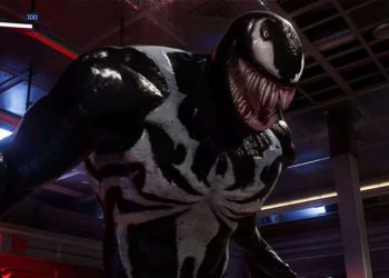 Spider-Man oyununun yapımcısı açıkladı: Venom oyunu geliyor!
