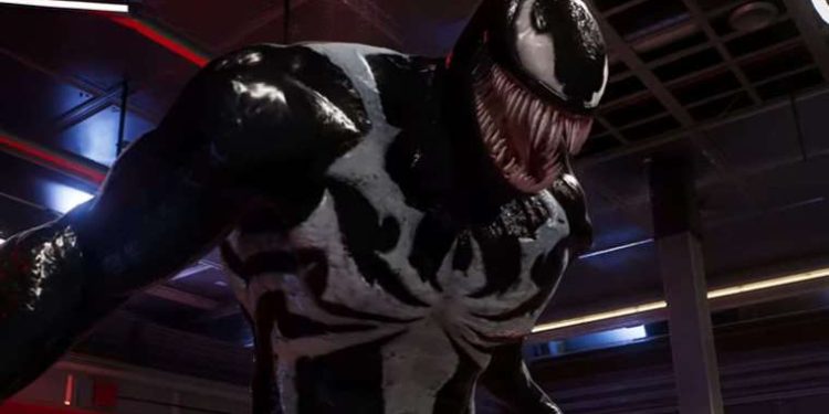 Spider-Man oyununun yapımcısı açıkladı: Venom oyunu geliyor!