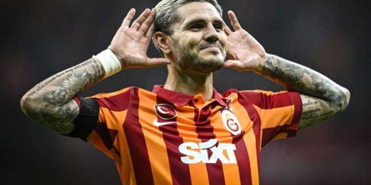 Spor yazarları Galatasaray – Beşiktaş derbisini yorumladı: ‘Arjantinli tilki Mauro Icardi’