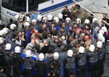 TGS: Engellere son verin