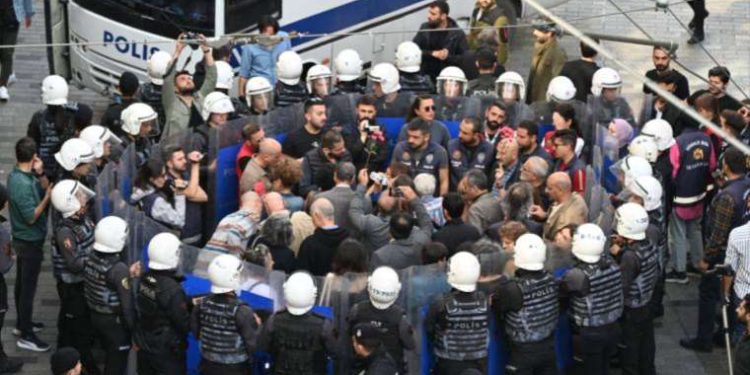 TGS: Engellere son verin