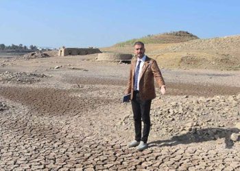 Uzmanlar endişeli: Bodrum’da barajlardaki çamurlu su ekolojik hayatı tehlikeye atıyor